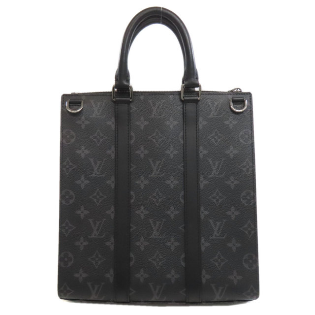LOUIS VUITTON ルイヴィトン サックトリコ ハンドバッグ モノグラム LOUIS VUITTON ルイヴィトン M46452 サック・プラ ハンドバッグ