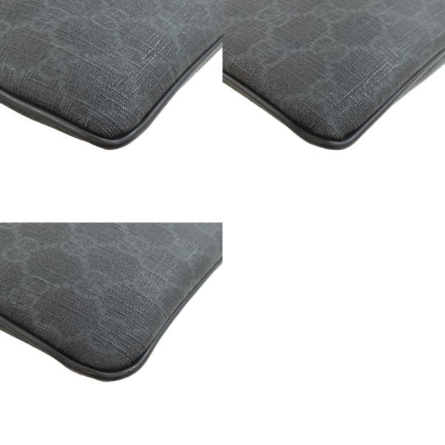 GUCCI グッチ 162905 ロングショルダー GGスプリーム ショルダーバッグ