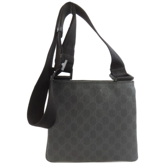 GUCCI グッチ 162905 ロングショルダー GGスプリーム ショルダー