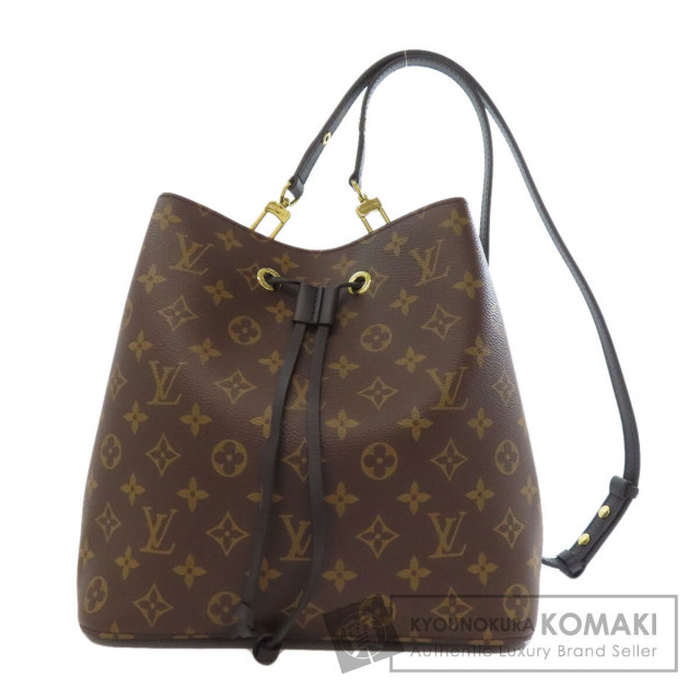 LOUIS VUITTON ルイヴィトン M46344 アヴェニュー・スリングバッグ