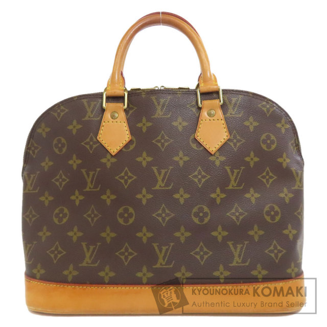 LOUIS VUITTON ルイヴィトン M44546 リボリーMM モノグラム