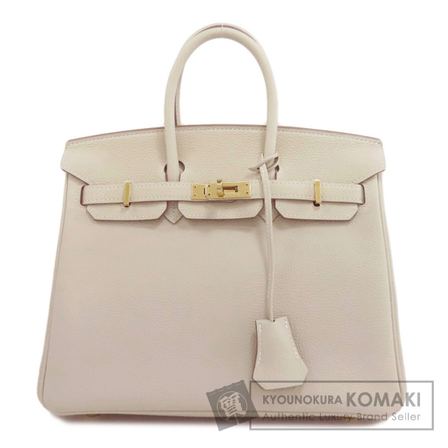 HERMES エルメス ハンドバッグ ベージュ sm768 HERMES エルメス ハンドバッグ ベージュ sm768 HERMES エルメス