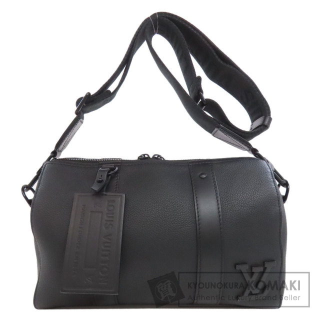 銀座店で購入 匿名配送】LOEWE アナグラムビジネスカードホルダー