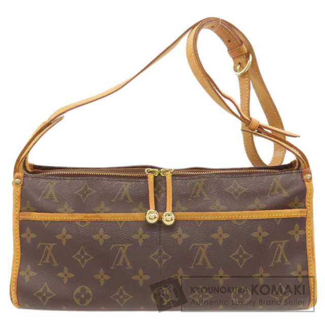 LOUIS VUITTON ルイヴィトン N61738 エテュイ オカピPM アクセサリー