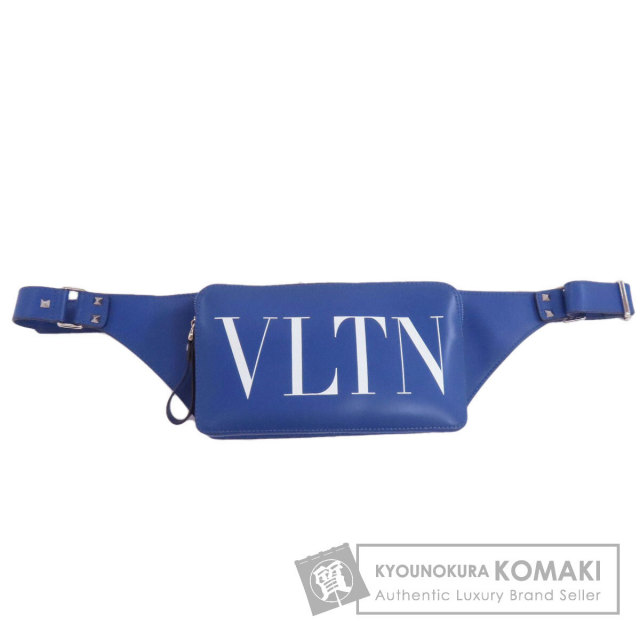 バレンティノ ボディバッグ ロゴ