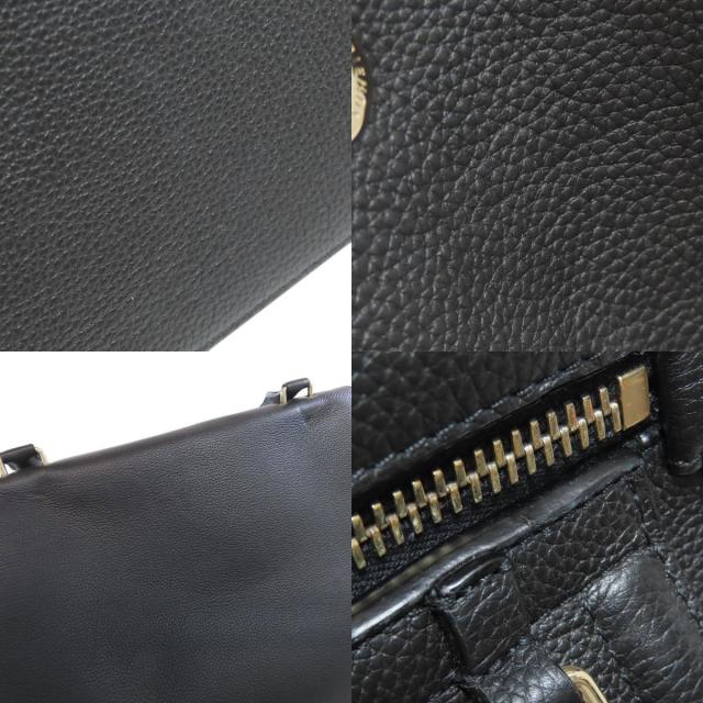 SELECT BAG セレクトバッグ ヒル アンド フレンズ トートバッグ レザー