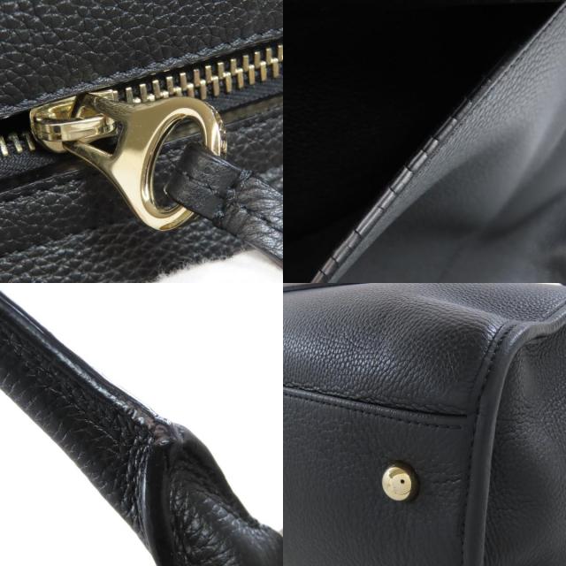 SELECT BAG セレクトバッグ ヒル アンド フレンズ トートバッグ レザー