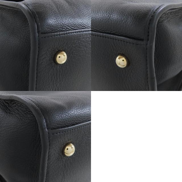 SELECT BAG セレクトバッグ ヒル アンド フレンズ トートバッグ レザー