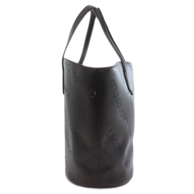 SELECT BAG セレクトバッグ カールラガーフェルド ロゴ トートバッグ