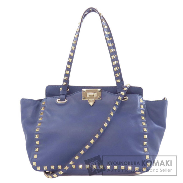 PRADA プラダ 1BA343 ドリル 2WAY トートバッグ キャンバス レディース