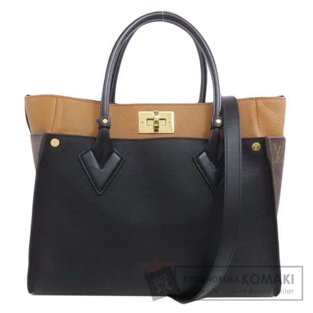 LOUIS VUITTON ルイヴィトン M42960 パラスBB ハンドバッグ モノグラム