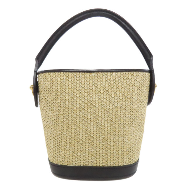 LOUIS VUITTON ルイヴィトン M59961 プティバケット ハンドバッグ