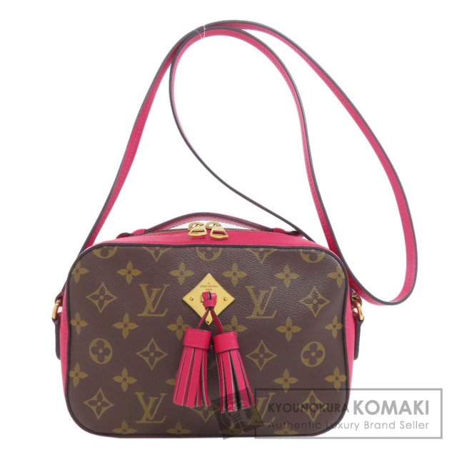 ルイヴィトン モノグラム ドーヴィル ハンドバッグ LOUIS VUITTON ルイヴィトン M47270 ドーヴィル モノグラム