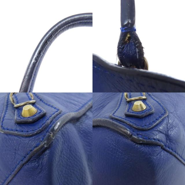 バレンシアガ ハンドバッグ ザ ペーパー