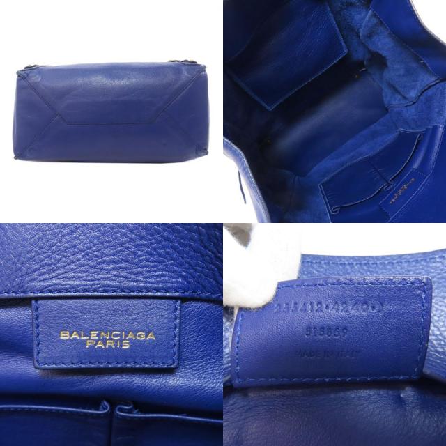 バレンシアガ ハンドバッグ ザ ペーパー