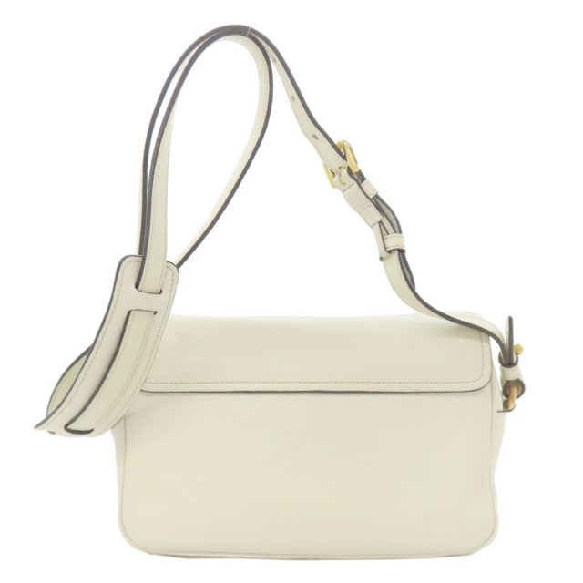 PRADA　横長ボストン　ロングショルダー　セミショルダー　レザー　バッグ PRADA 横長ボストン ロングショルダー セミショルダー レザー