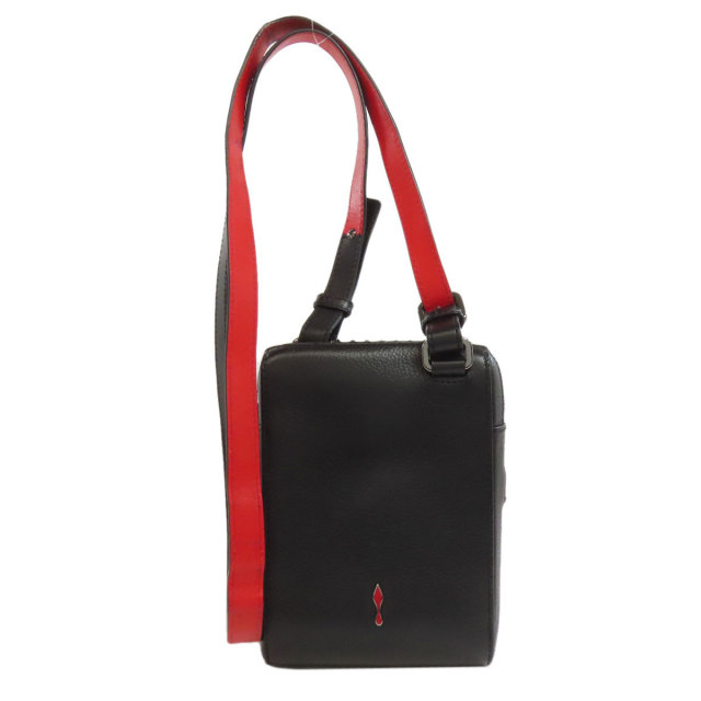 Christian Louboutin クリスチャンルブタン ベンチ リポーター