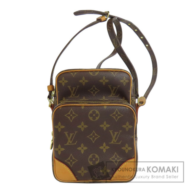 美品✨ルイヴィトン　ショルダーバッグ　モノグラム　アマゾン　M45236 2101217981088_sub02_LL.jpg