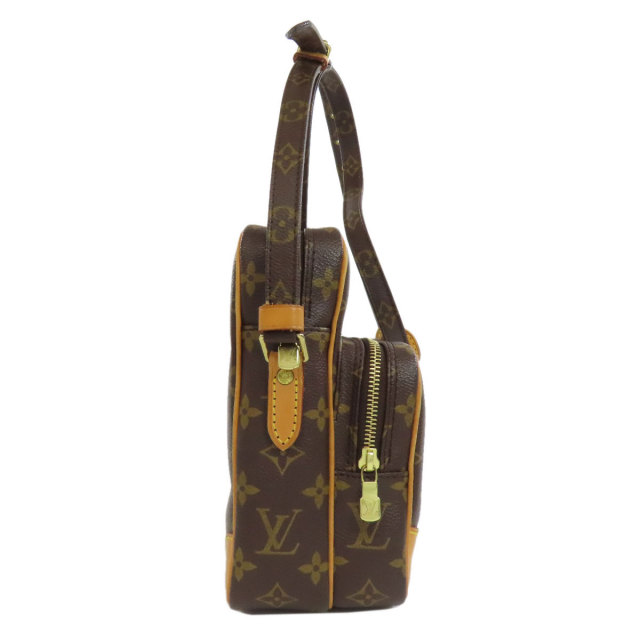 LOUIS VUITTON ルイヴィトン M45236 アマゾン ショルダーバッグ