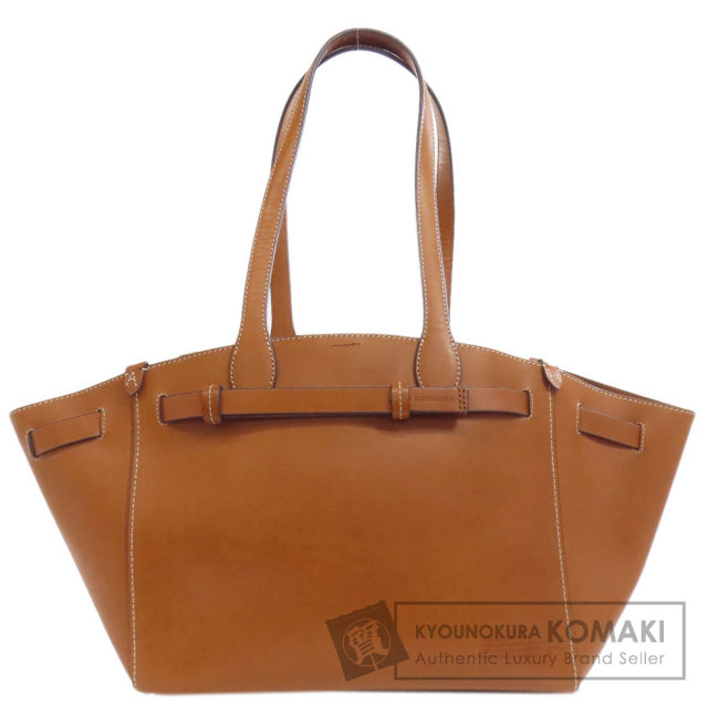 Anya Hindmarch アニヤ・ハインドマーチ ロゴ トートバッグ