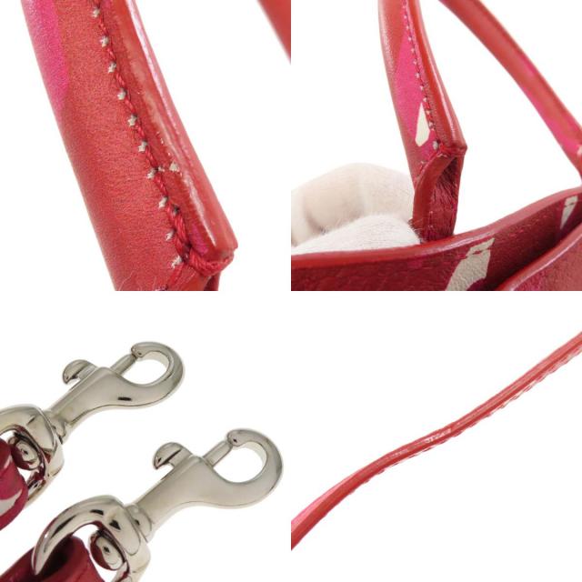 バレンシアガ ハンドバッグ ペーパーミニ 2WAY