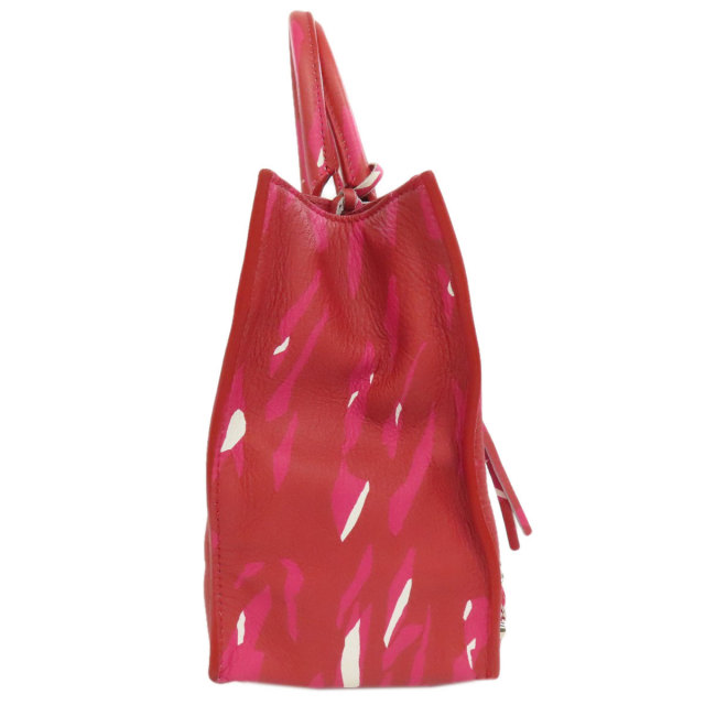 バレンシアガ ハンドバッグ ペーパーミニ 2WAY