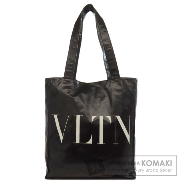 VALENTINO トートバッグ　バタフライ柄 VALENTINO バレンティノ カモフラージュ柄 スタッズ トート