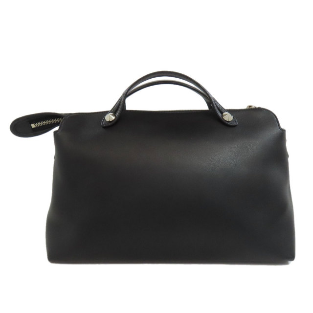 FENDI フェンディ バイザウェイ 2WAY ハンドバッグ カーフ