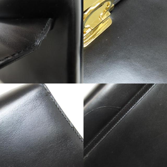 Salvatore Ferragamo サルヴァトーレフェラガモ ガンチーニ金具