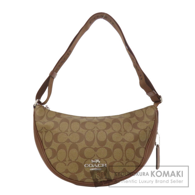 みぃさん専用ページ COACH ペースショルダーバッグ COACH☆ペース ショルダー バッグ (Coach/ショルダーバッグ