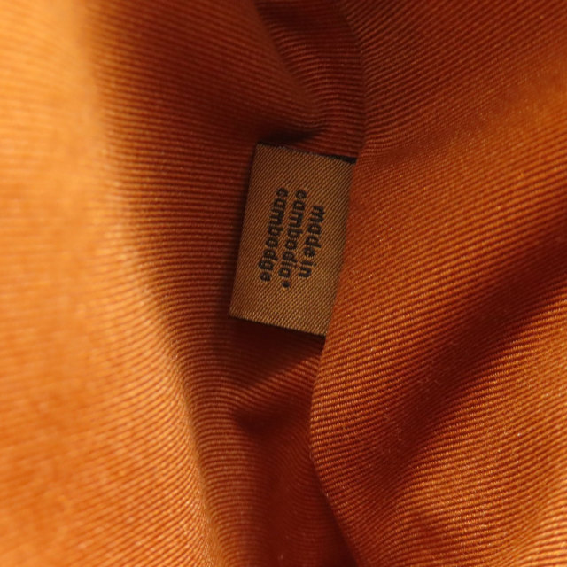 COACH コーチ CY801 ドミニク スリング ボディバッグ PVC レディース