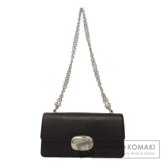 コーチ ショルダーバッグ エライザ