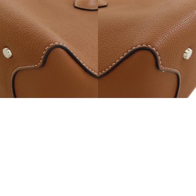 SELECT BAG セレクトバッグ ボナベンチュラ 2WAY ハンドバッグ レザー