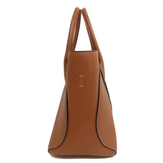 SELECT BAG セレクトバッグ ボナベンチュラ 2WAY ハンドバッグ レザー