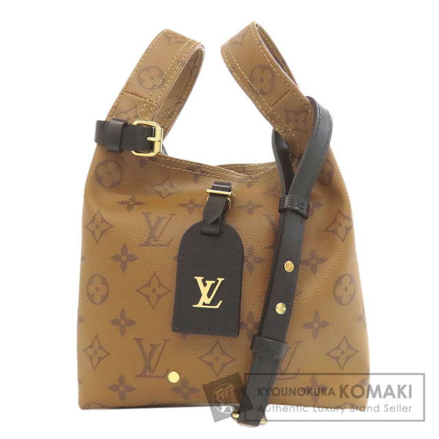 LOUIS VUITTON ルイヴィトン M46816 アトランティスBB