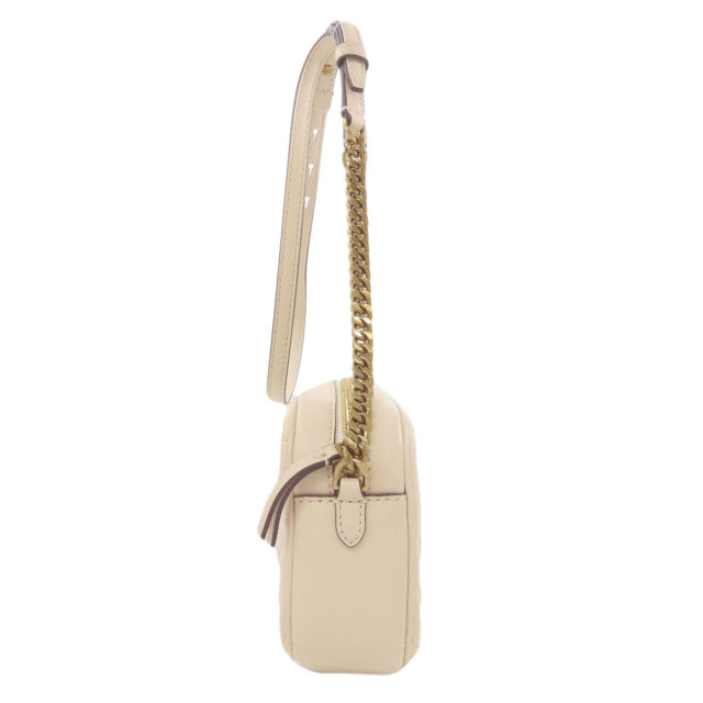 Tory Burch トリーバーチ キラ ショルダーバッグ レザー