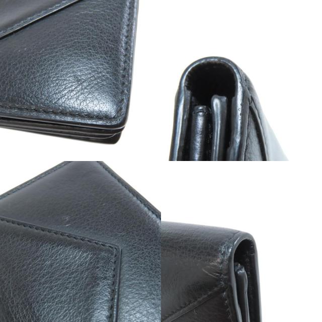 バレンシアガ カードケース ペーパー