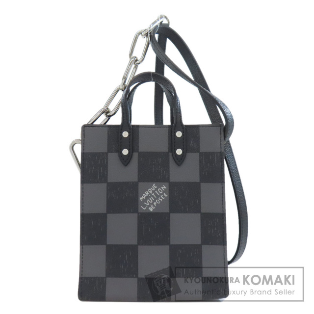 LOUIS VUITTON ルイヴィトン N60479 ダミエ チェッカーボード