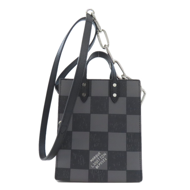 LOUIS VUITTON ルイヴィトン N60479 ダミエ チェッカーボード