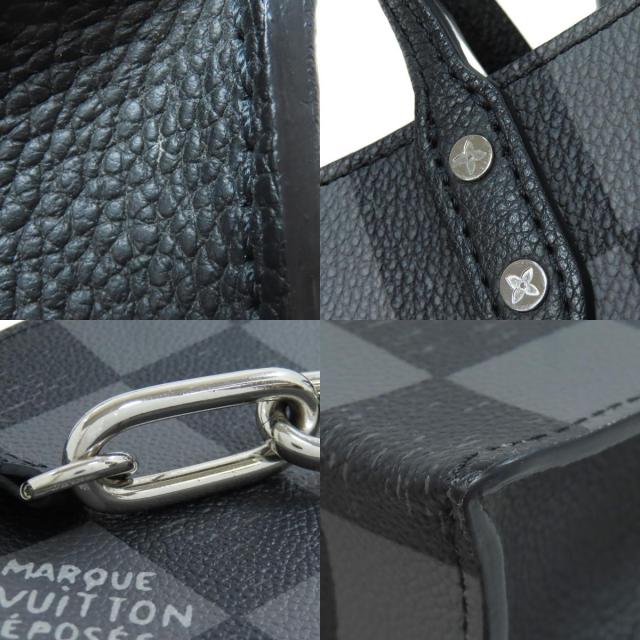 ルイヴィトン ダミエ・キャンバス ハンドバッグ LOUIS VUITTON ルイヴィトン N60479 ダミエ チェッカーボード