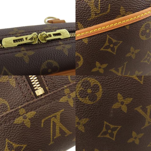 LOUIS VUITTON ルイヴィトン M47270 ドーヴィル ハンドバッグ