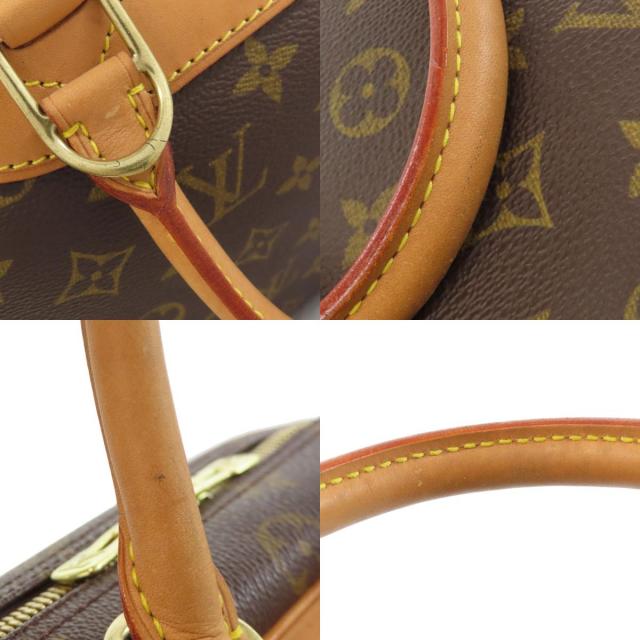 LOUIS VUITTON ルイヴィトン M47270 ドーヴィル ハンドバッグ