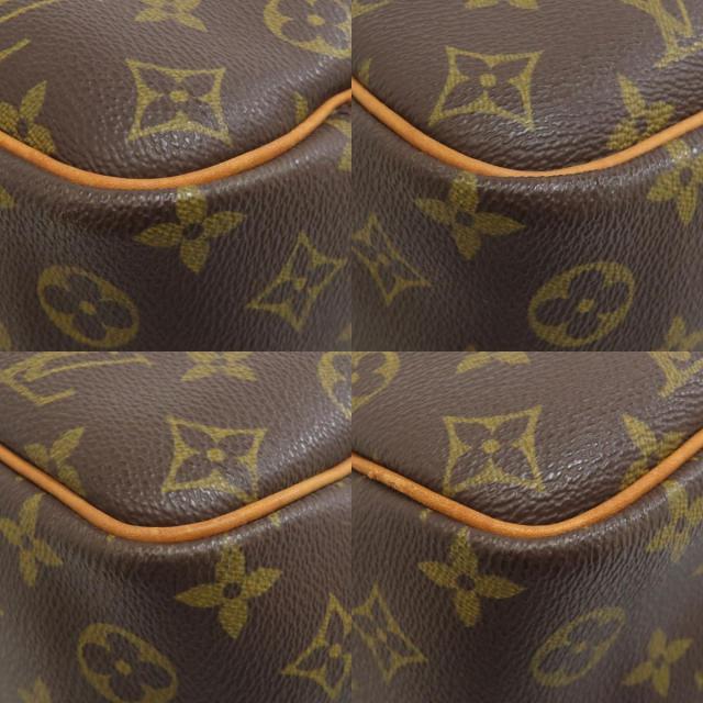 LOUIS VUITTON ルイヴィトン M47270 ドーヴィル ハンドバッグ