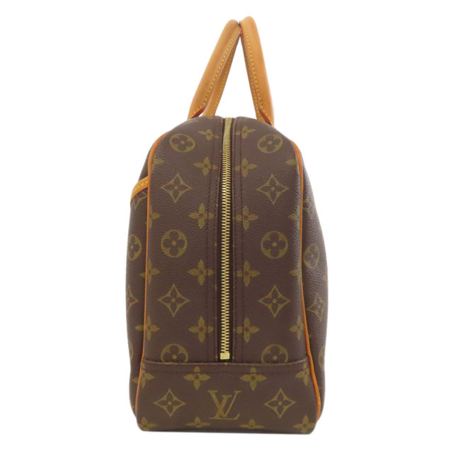 LOUIS VUITTON ルイヴィトン M47270 ドーヴィル ハンドバッグ