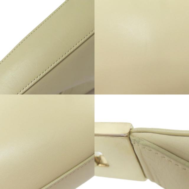 GUCCI グッチ 001・3312 ワンショルダー ショルダーバッグ レザー