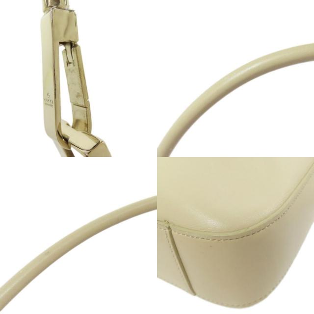 GUCCI グッチ 001・3312 ワンショルダー ショルダーバッグ