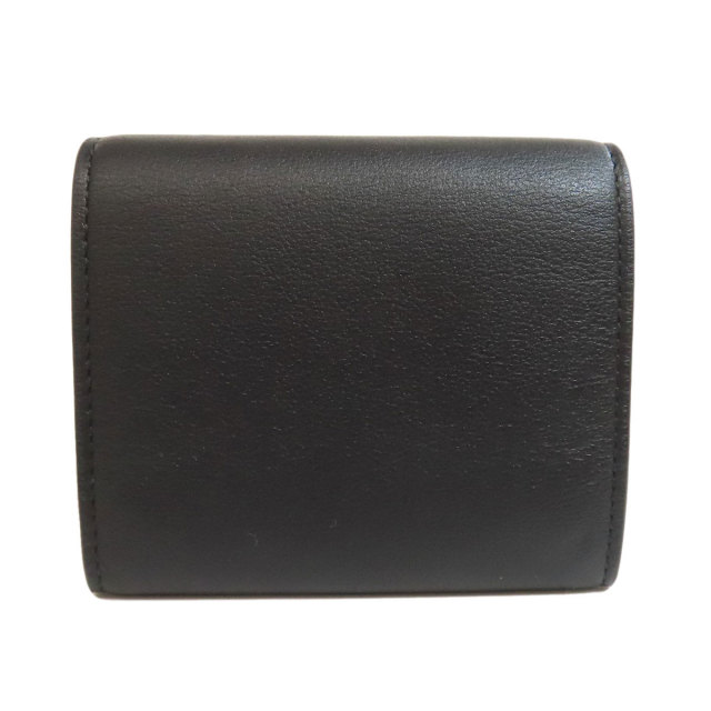 CARTIER カルティエ ロゴ コインケース カーフ レディース [中古