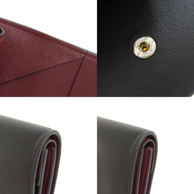 CARTIER カルティエ ロゴ コインケース カーフ レディース [中古