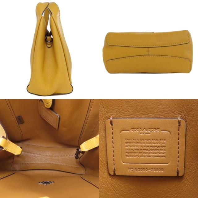COACH コーチ 78800 ハドリー ホーボー 21 2WAY ハンドバッグ