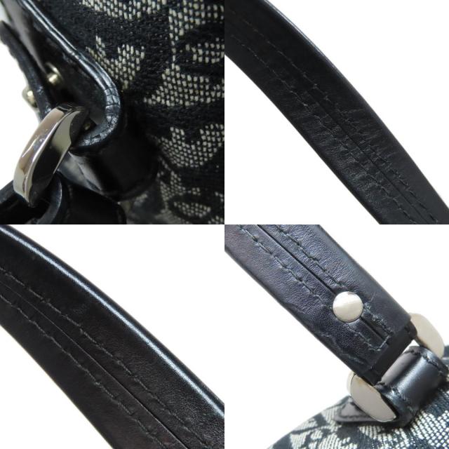 CHRISTIAN DIOR クリスチャンディオール ミニボストン